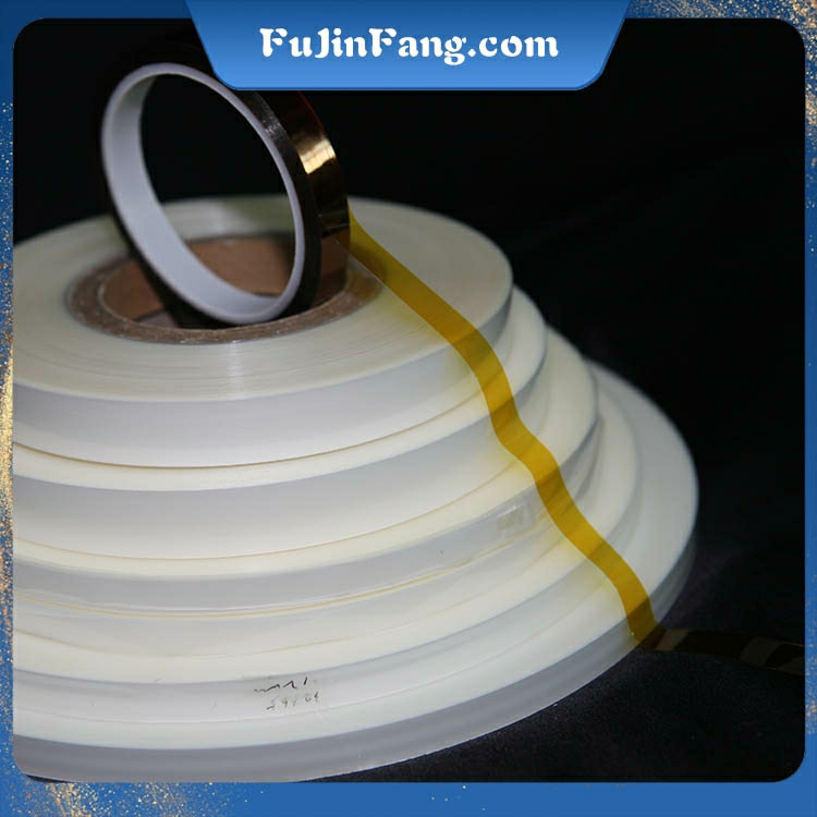 Specification for pasting hot melt adhesive film