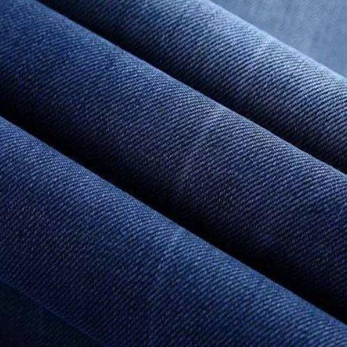 Classify and introduce the various characteristics of denim fabric