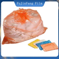 Fangcang Ward Infectious Disease Department Single and Double Layer 914 × 990mm disposable water-soluble anti infection medical laundry bag